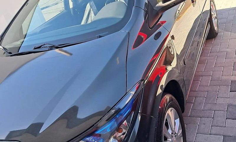 Chevrolet Prisma Sed...
