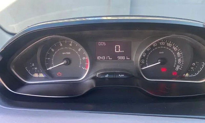 Peugeot 208 Allure 1...