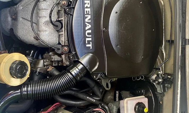Renault Sandero Expr...
