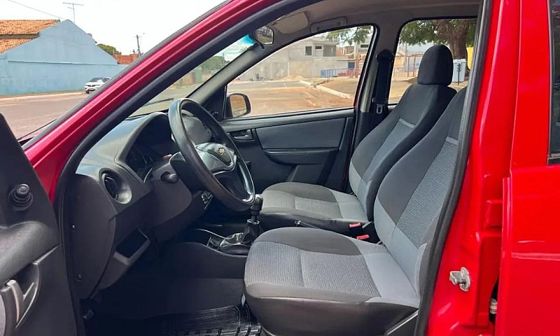 Chevrolet Celta Spir...