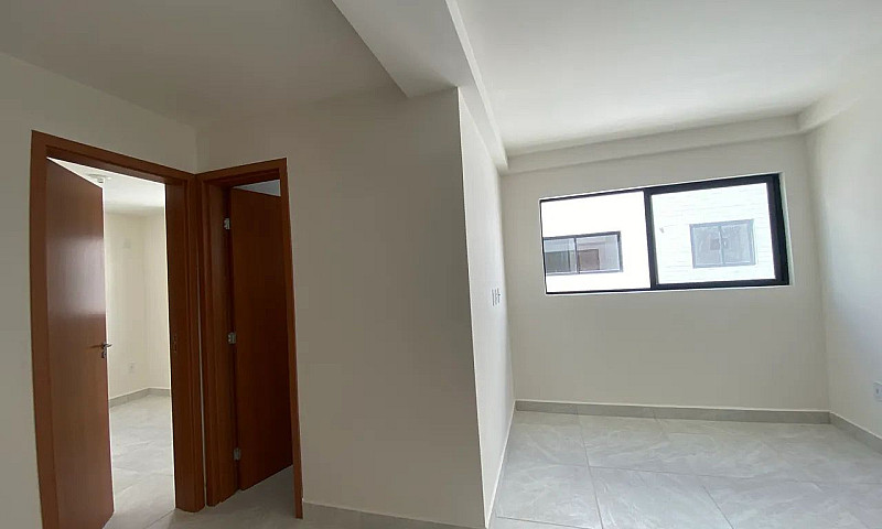 Apartamento 2 Quarto...