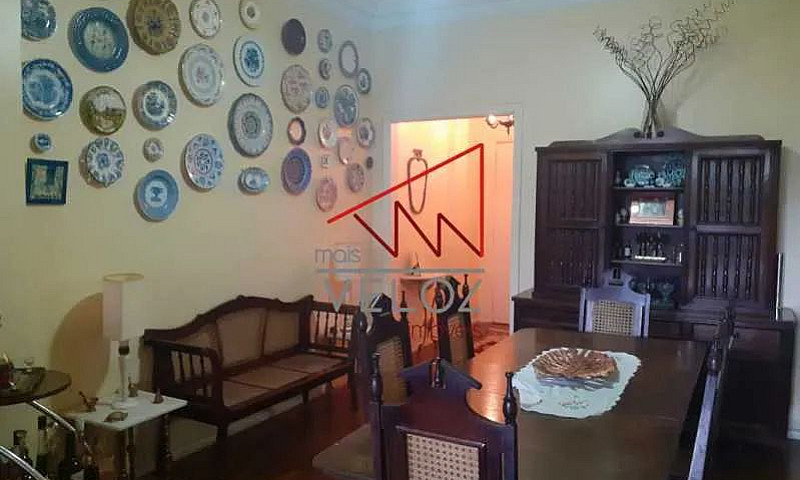 Apartamento - Padrão...