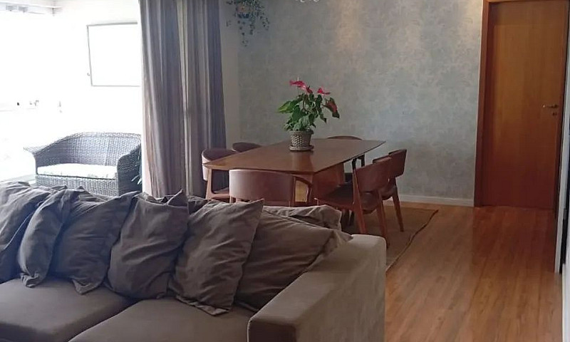 Vendo Apartamento Na...