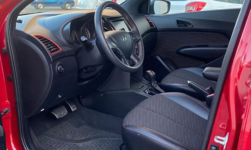 Hyundai Hb20 R Spec ...