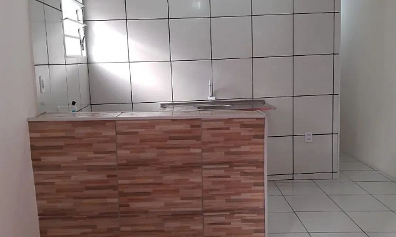 Casa De 100M² Com 2 ...