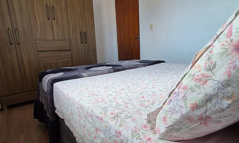 Lindo Apartamento Mo...