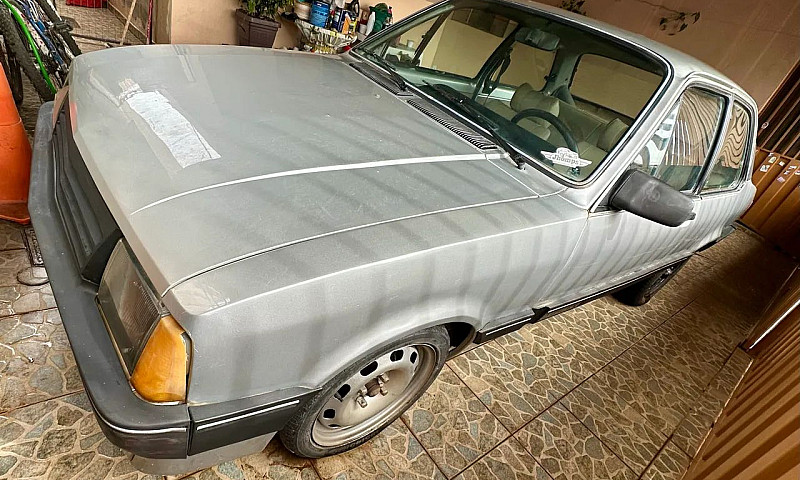 Chevrolet Chevette L...