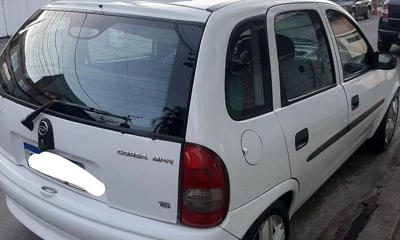 Chevrolet Corsa Wind...