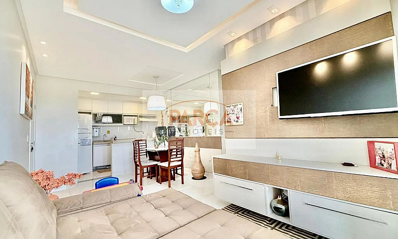 Apartamento À Venda ...