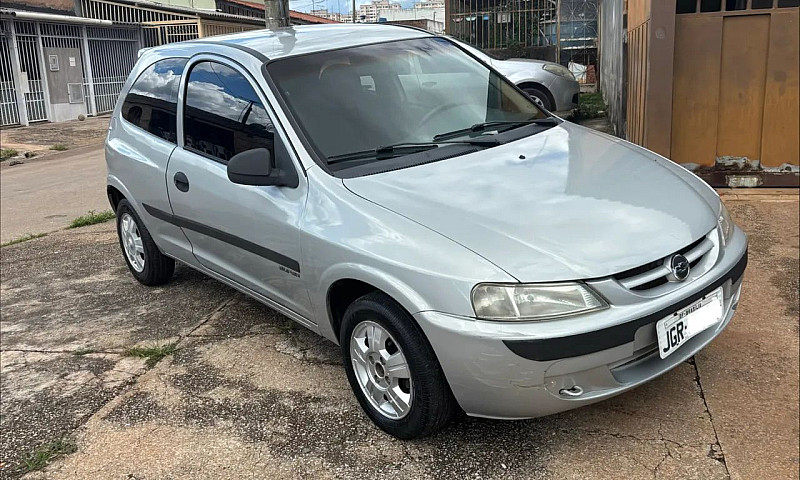 Chevrolet Celta 1.0/...