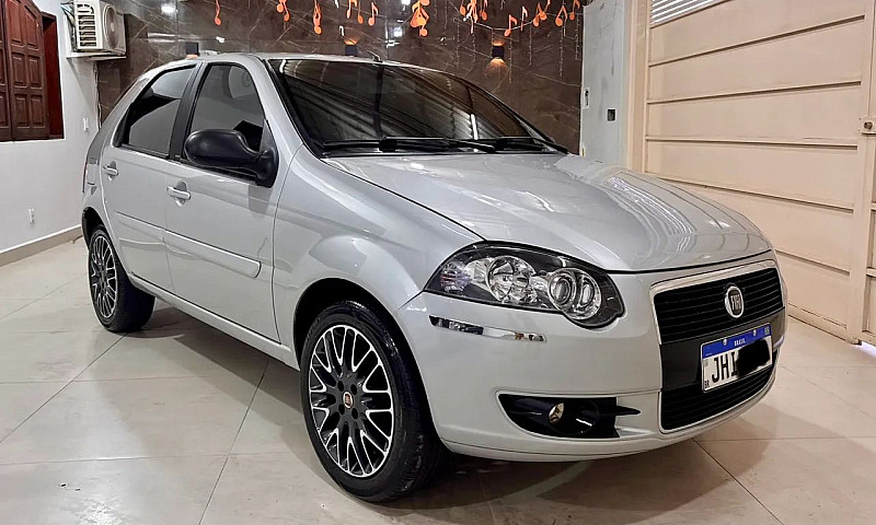 Fiat Palio Elx 1.4 M...