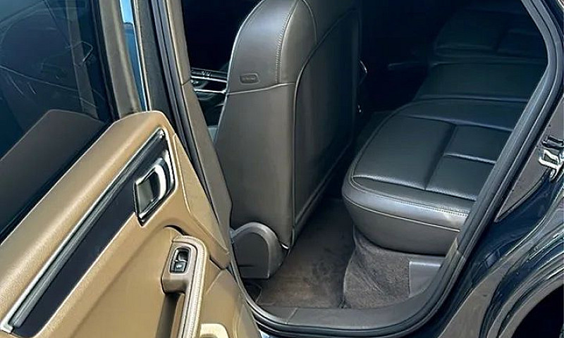 Porsche Macan 2.0 Tu...