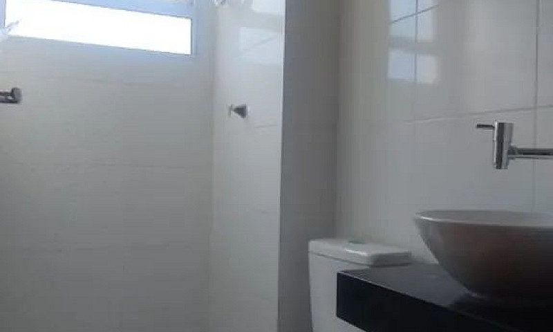 Apartamento 2 Quarto...