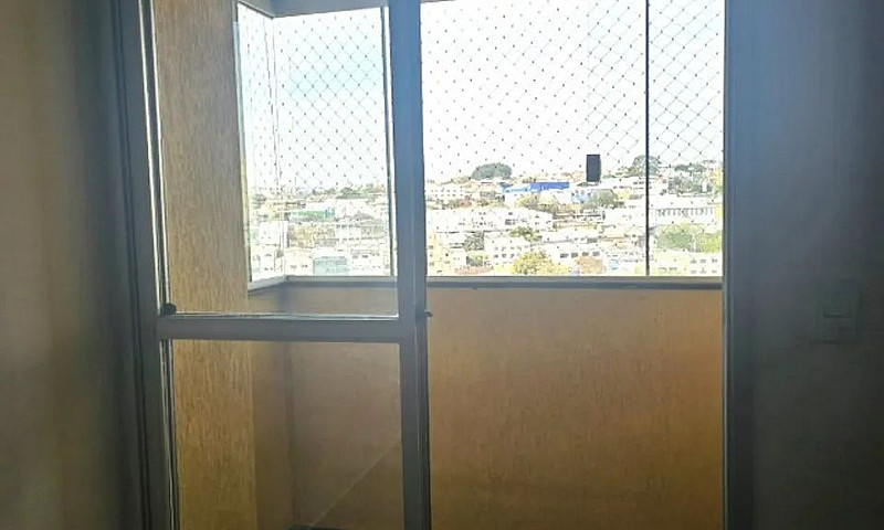 Apartamento Planejad...