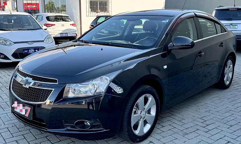 Chevrolet Cruze Lt 1...