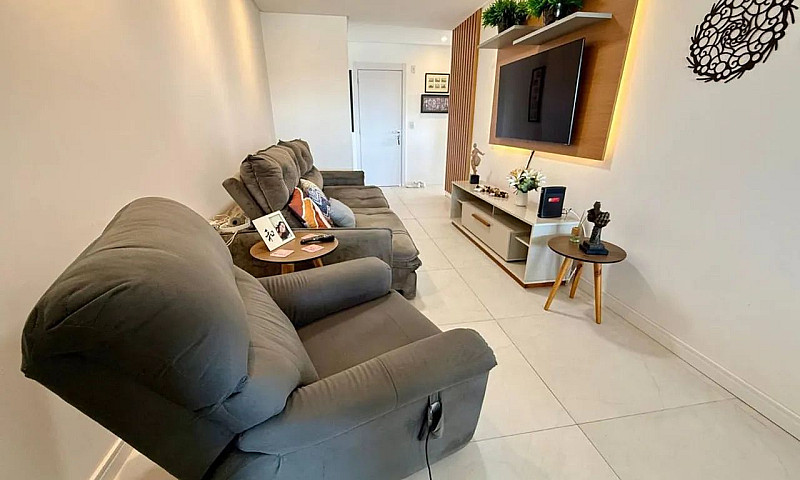Apartamento A Venda ...