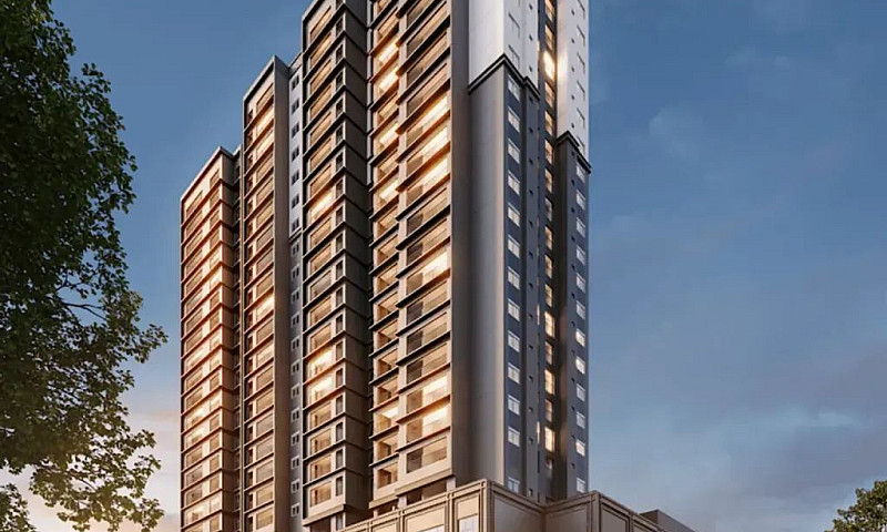 Apartamento Para Ven...