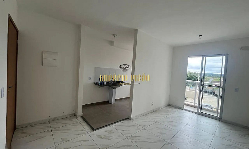 Apartamento Com 2 Do...