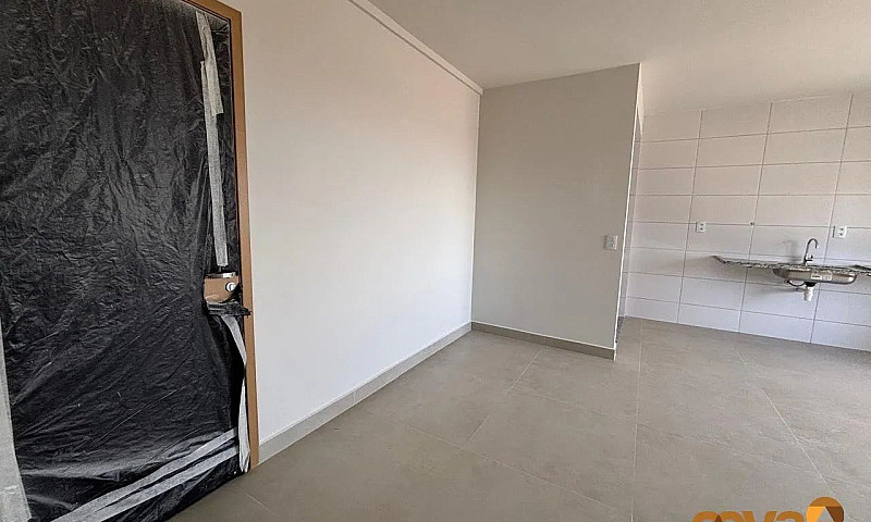 Apartamento De 2 Qua...
