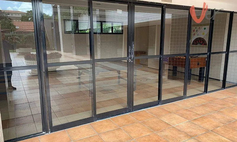 Apartamento Com 3 Do...
