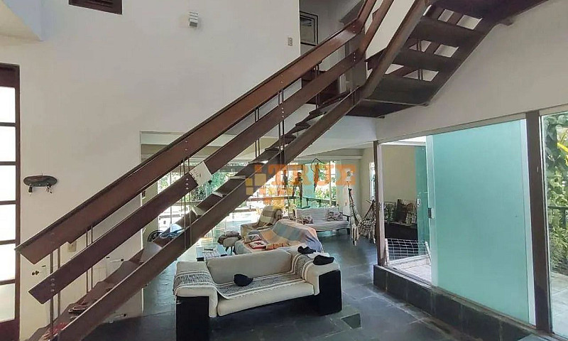 Casa Espetacular Com...