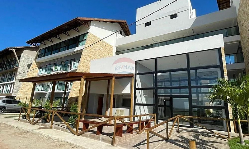 Apartamento Térreo N...