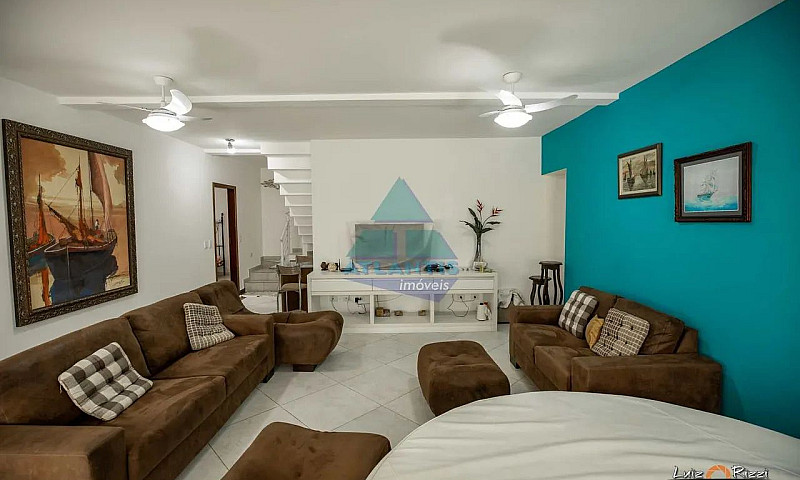 Casa Com 4 Quartos, ...