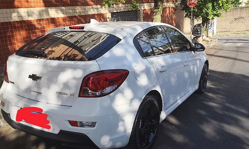 Chevrolet Cruze Hb S...