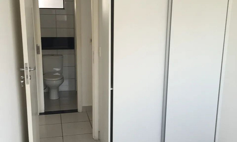 Alugo 2 Quartos Ed S...