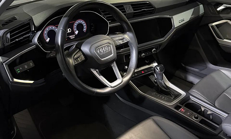 Audi Q3 Prestige Plu...