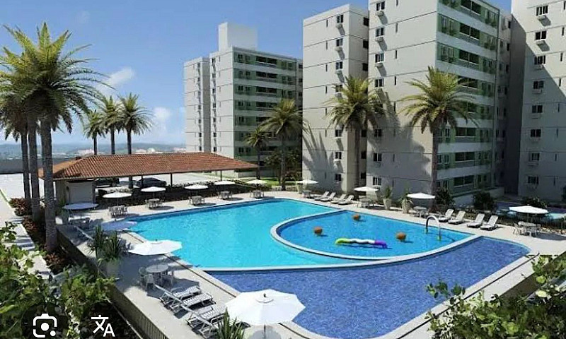 Vendo Apartamento Em...
