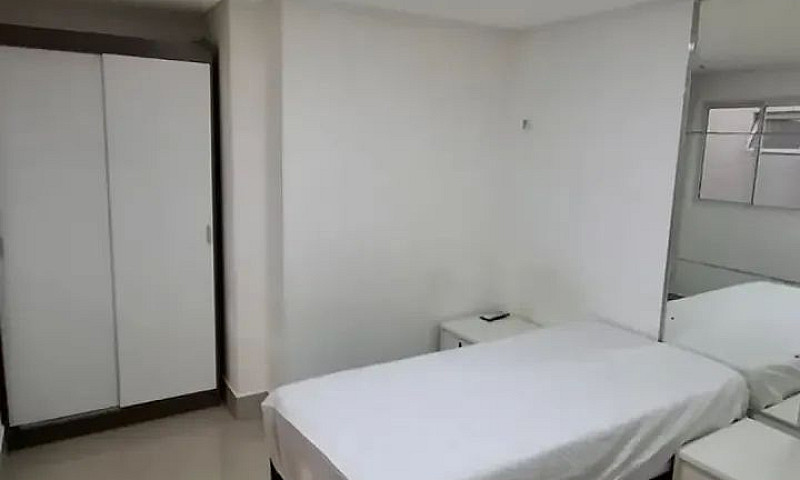 Locação Apt Mobiliad...