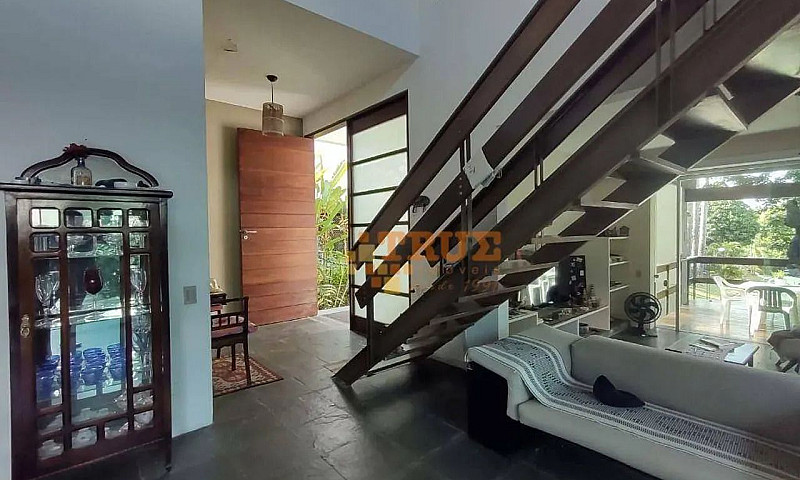 Casa Espetacular Com...