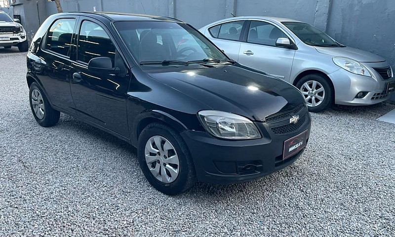 Chevrolet Celta Life...