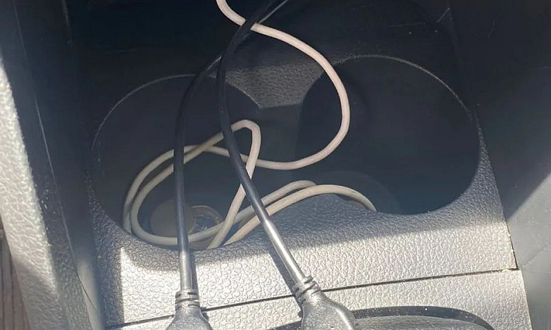 Volkswagen Gol Geraç...