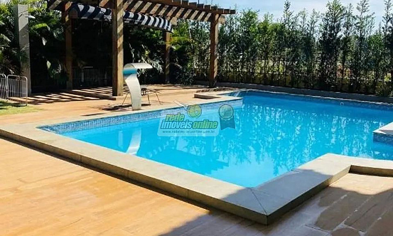Casa Com 3 Dormitóri...