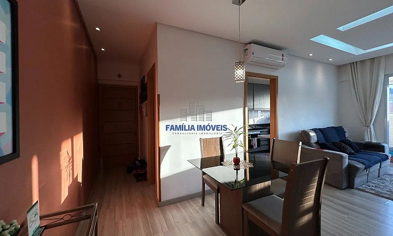 Apartamento À Venda ...