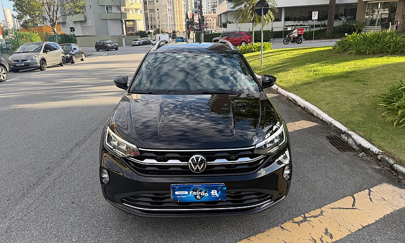 Volkswagen Virtus Hi...
