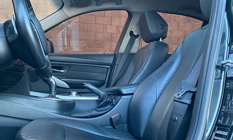 Bmw 328I A 2.0 Tb/2....