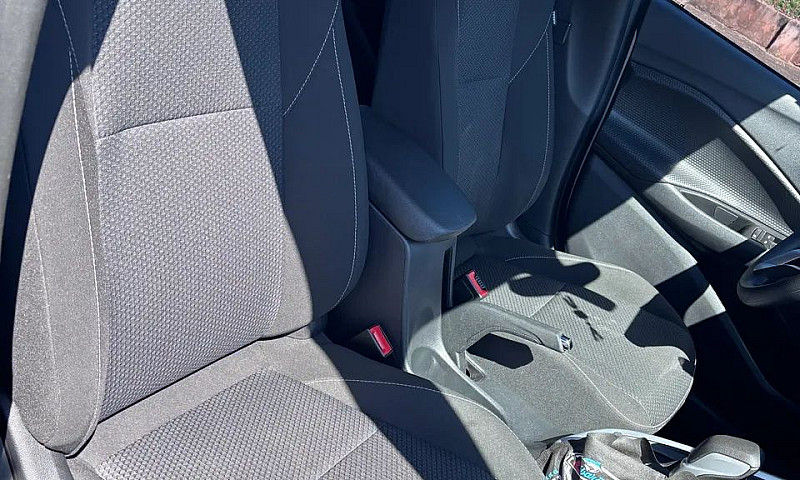 Chevrolet Onix Plus ...