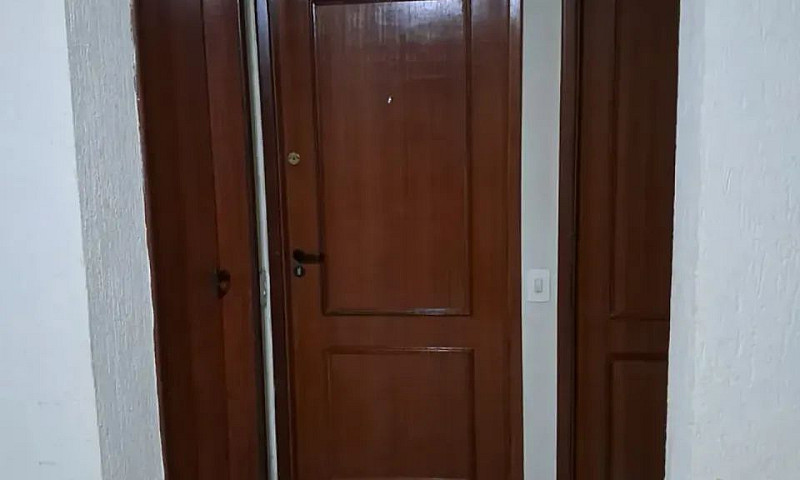 Apartamento Para Alu...