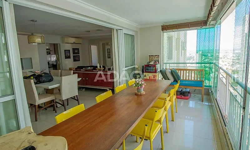 Apartamento No Sky L...