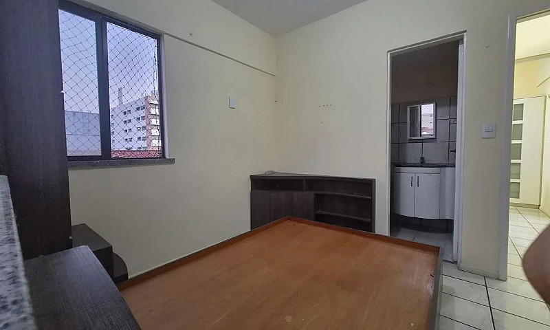 Apto 3 Quartos Na Av...