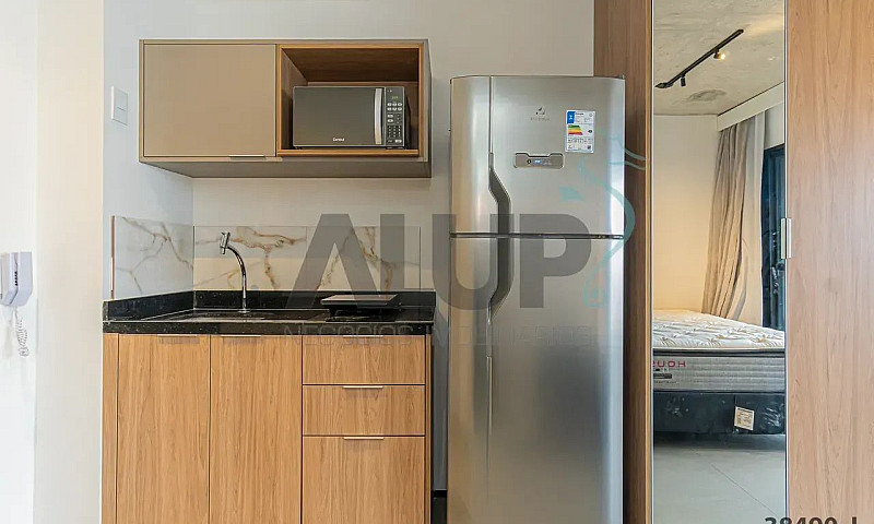 Apartamento Mobiliad...