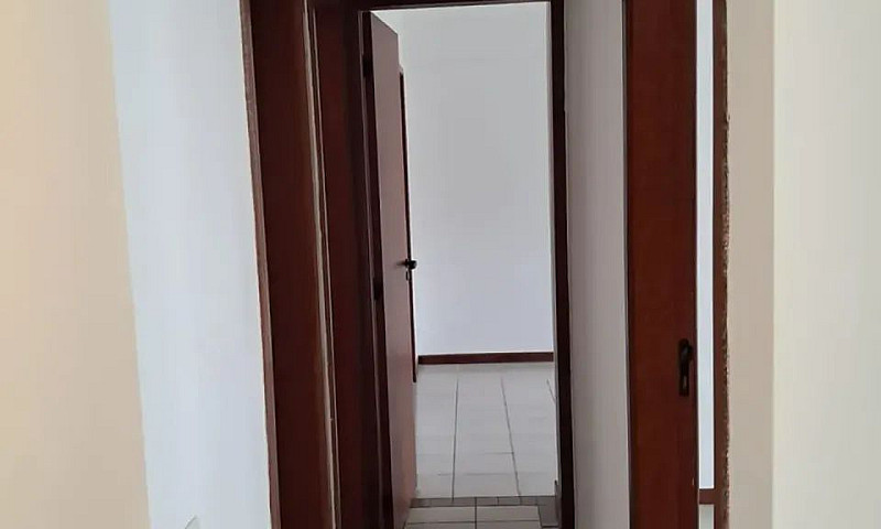 Apartamento Para Alu...