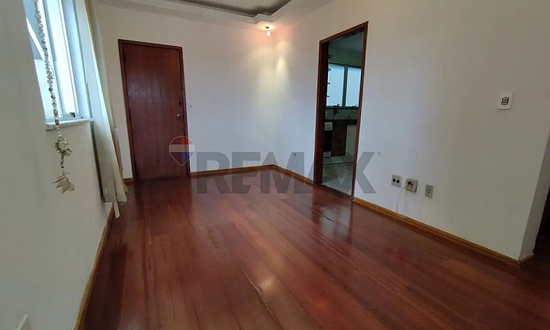 Apartamento 2 Quarto...