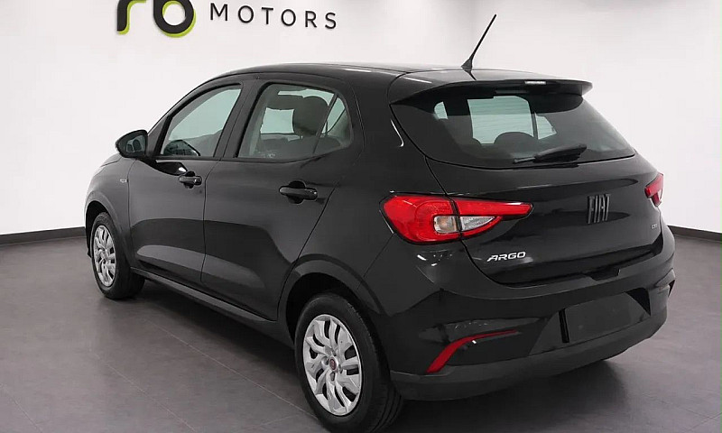 Fiat Argo Drive 1.3 ...