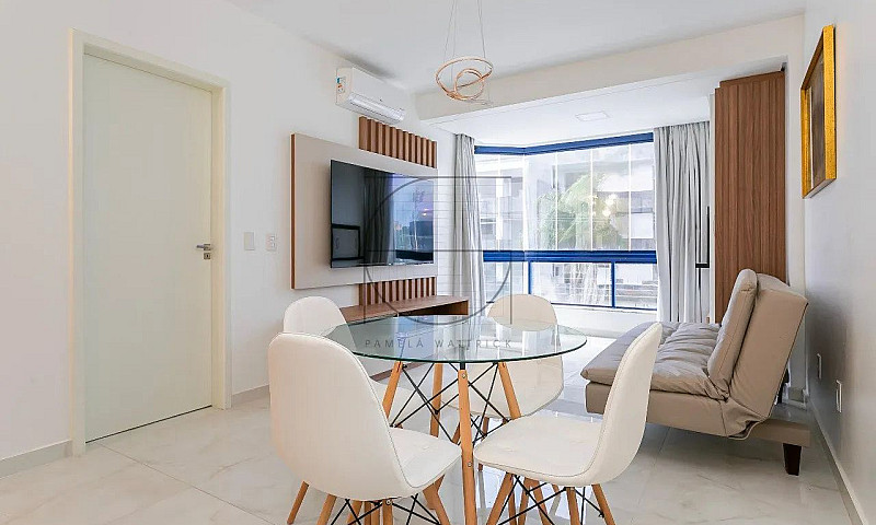 Apartamento De 1 Dor...