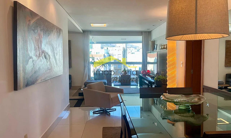 Apartamento Para Alu...