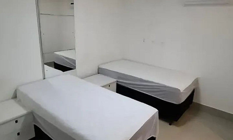 Locação Apt Mobiliad...